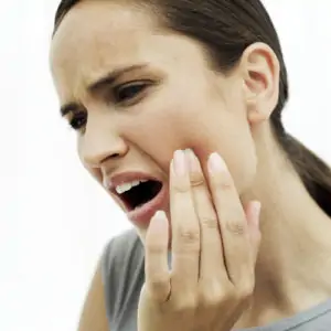 Emergency treatments for dental injuries